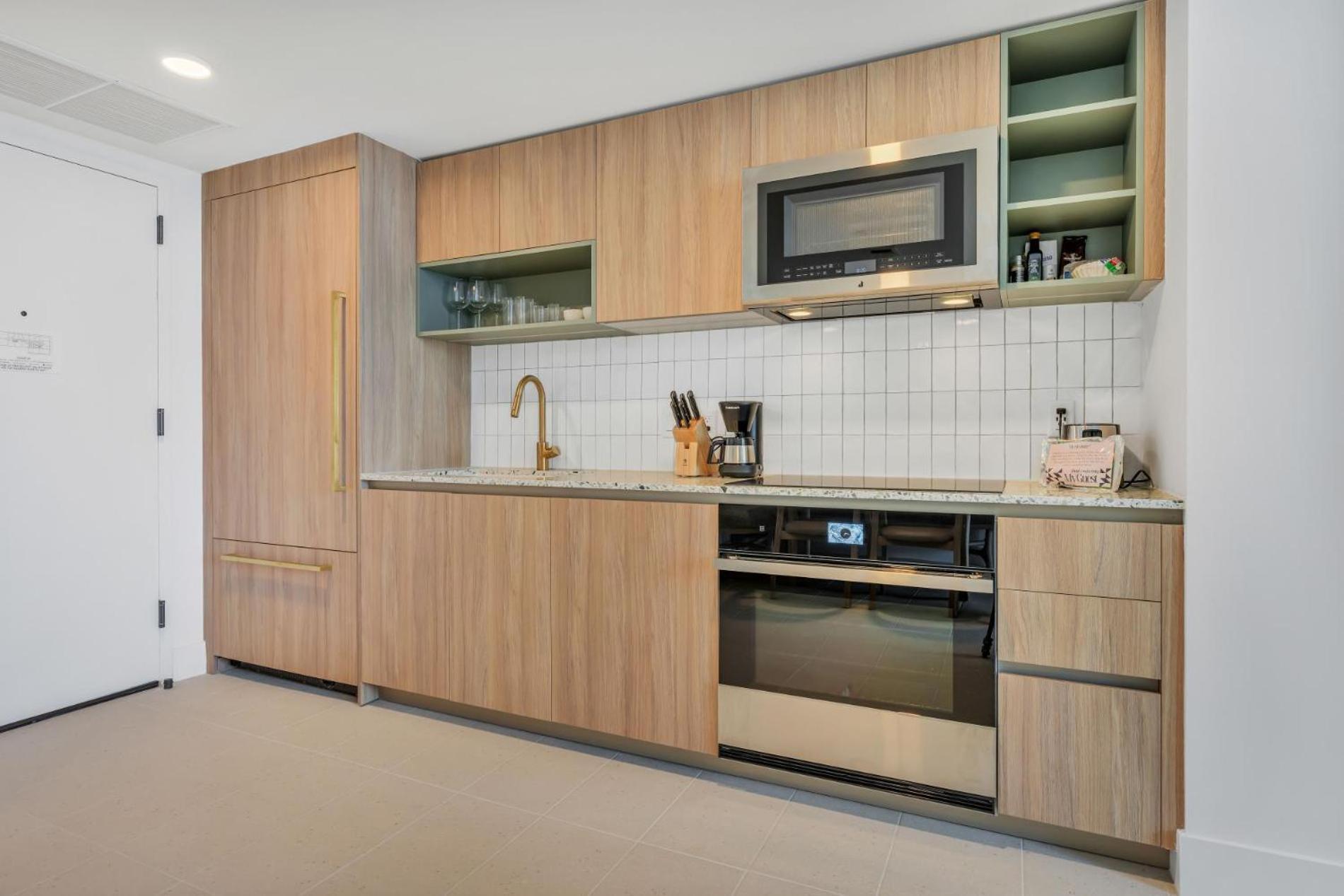 Modern 1Br Apartment With Breathtaking Views Heart Of Downtown Miami Exteriér fotografie